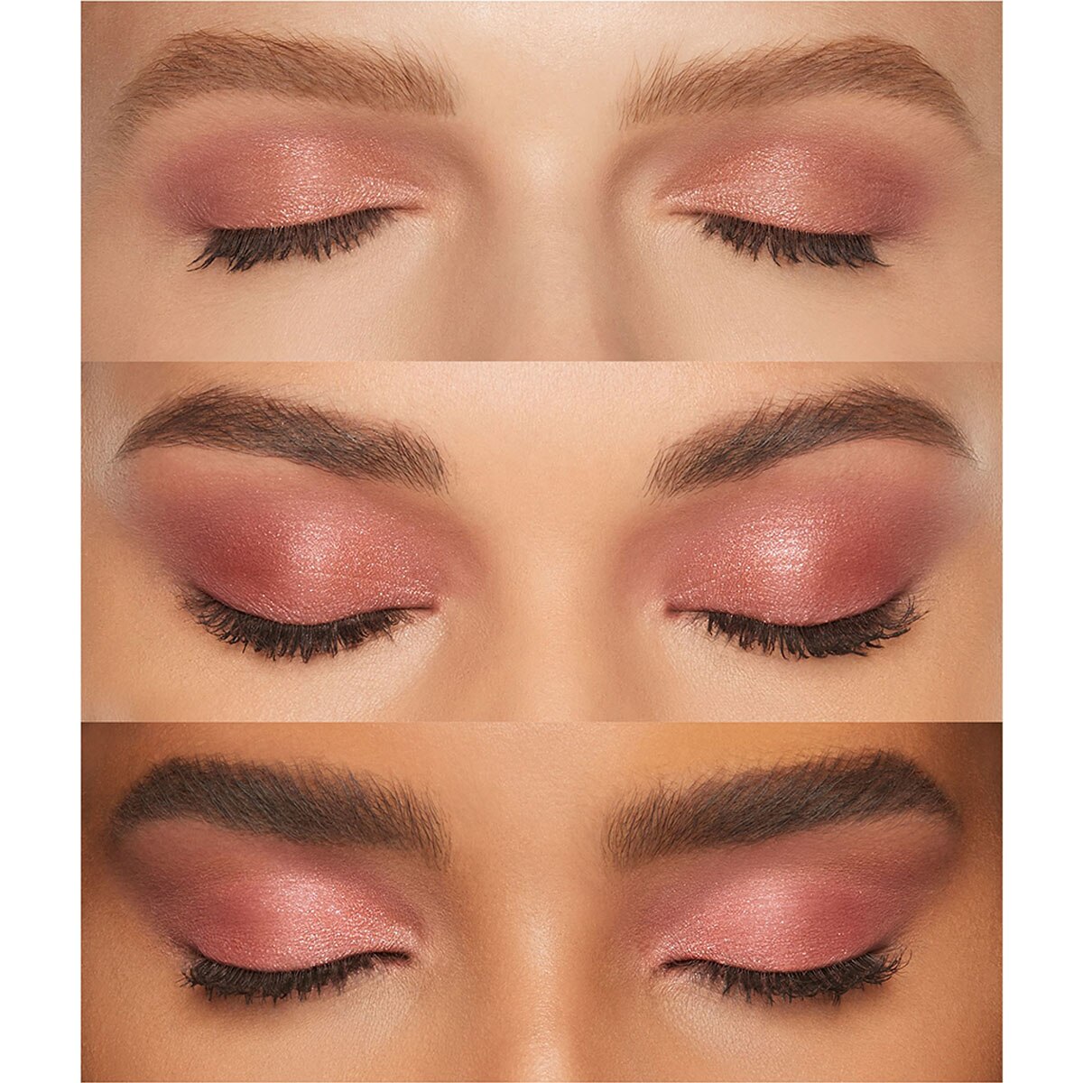 EYESHADOW QUAD (PALETA DE SOMBRAS DE OJOS)